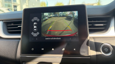 Renault Captur 1.6 E-Tech full hybrid 145 Techno 5dr Auto Hybrid Hatchback